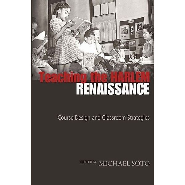 Teaching the Harlem Renaissance