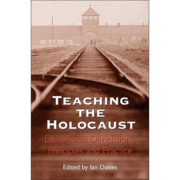 Teaching the Holocaust