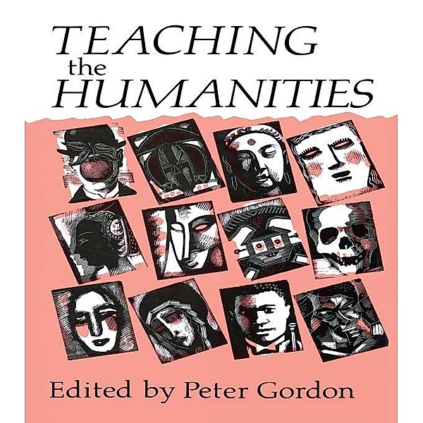 Teaching the Humanities, Peter Gordon