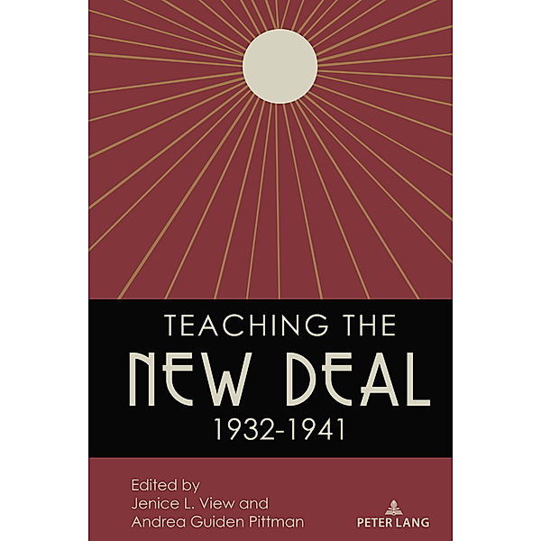 Teaching the New Deal, 1932-1941