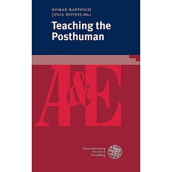 Teaching the Posthuman