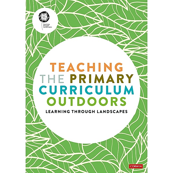 Teaching the Primary Curriculum Outdoors