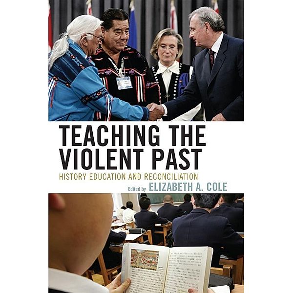 Teaching the Violent Past