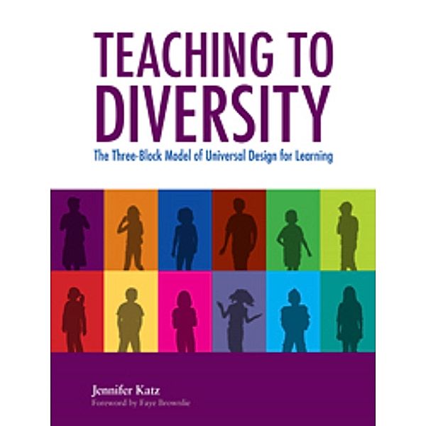 Teaching to Diversity / Teaching to Diversity, Jennifer Katz