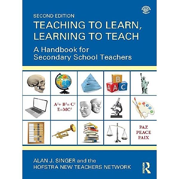 Teaching to Learn, Learning to Teach, Alan J. Singer