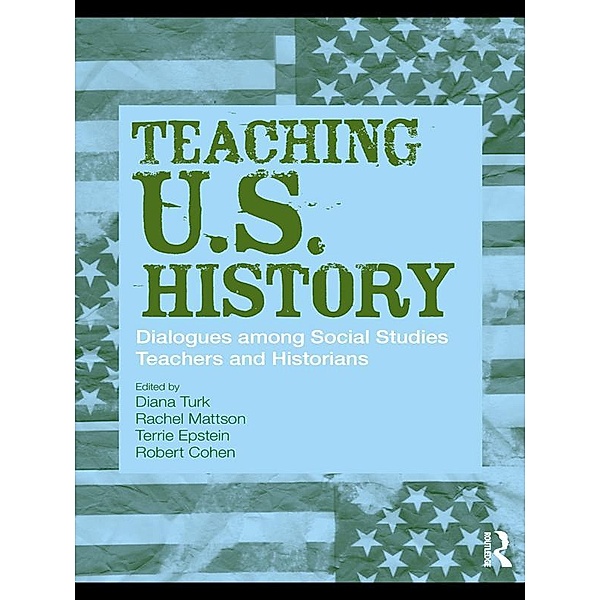 Teaching U.S. History
