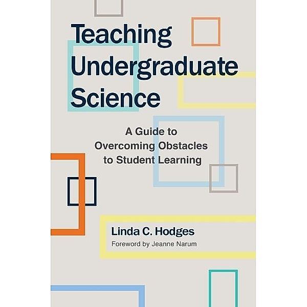 Teaching Undergraduate Science, Hodges