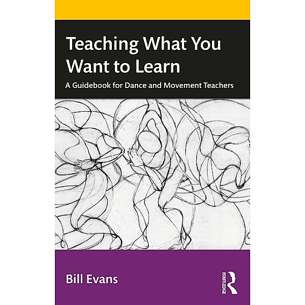Teaching What You Want to Learn, Bill Evans