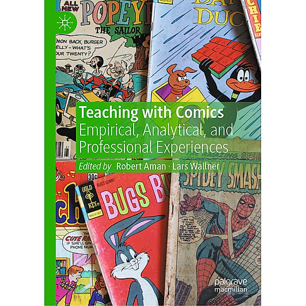 Teaching with Comics