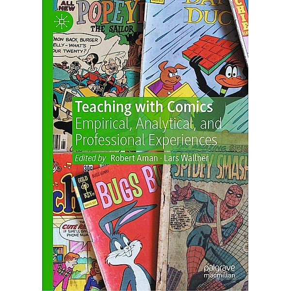 Teaching with Comics / Progress in Mathematics