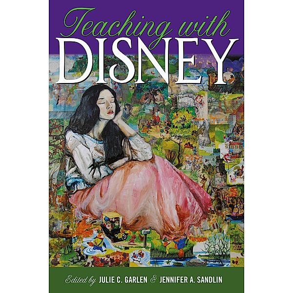 Teaching with Disney / Counterpoints Bd.477