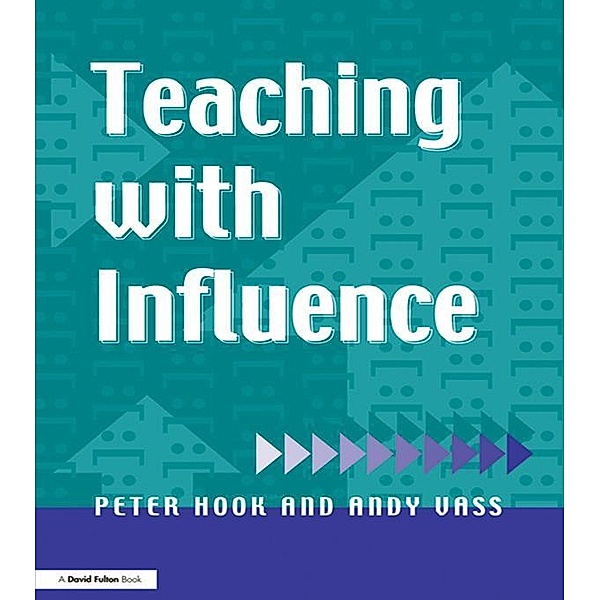 Teaching with Influence, Peter Hook, Andy Vass