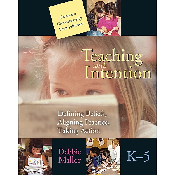 Teaching with Intention, Debbie Miller