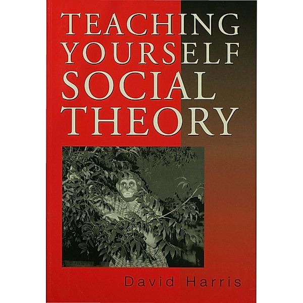 Teaching Yourself Social Theory, David E Harris