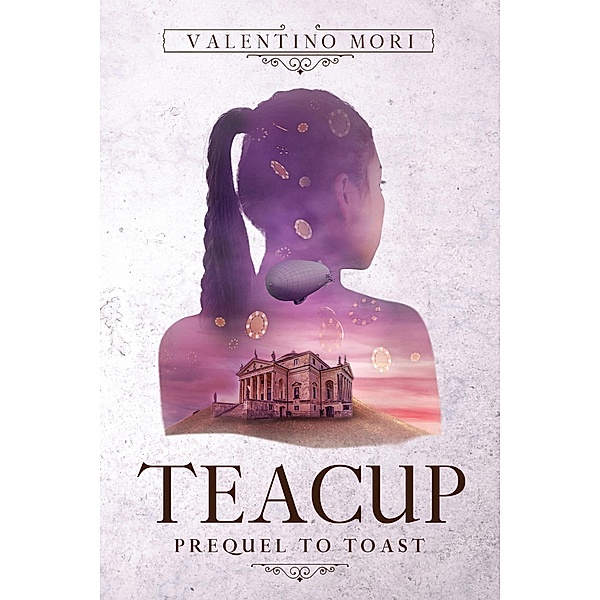 Teacup: Prequel to Toast, Valentino Mori