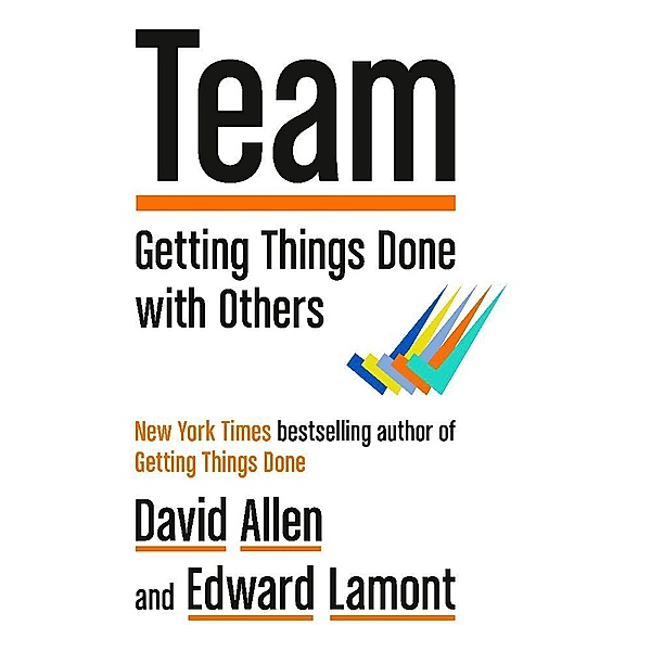 Team, David Allen, Edward Lamont