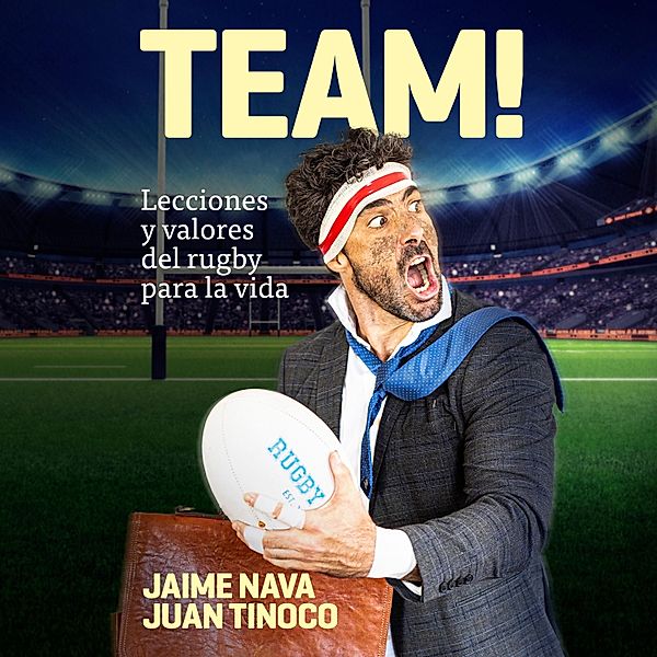 Team!, Juan Tinoco, Jaime Nava
