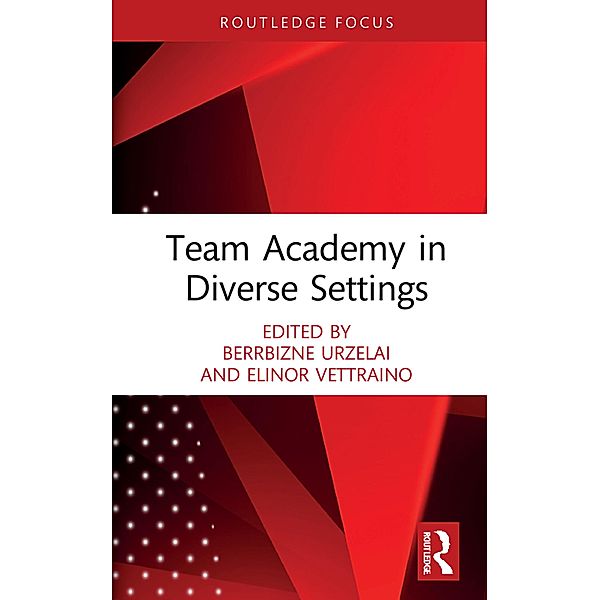 Team Academy in Diverse Settings