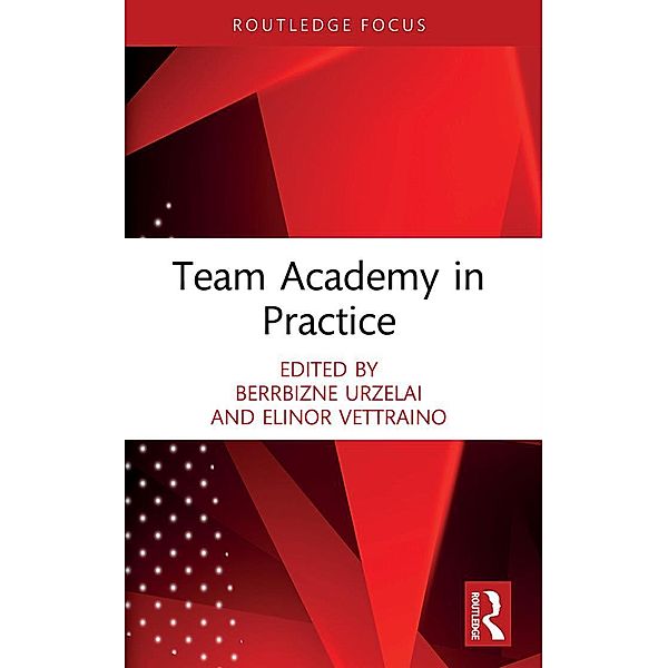 Team Academy in Practice