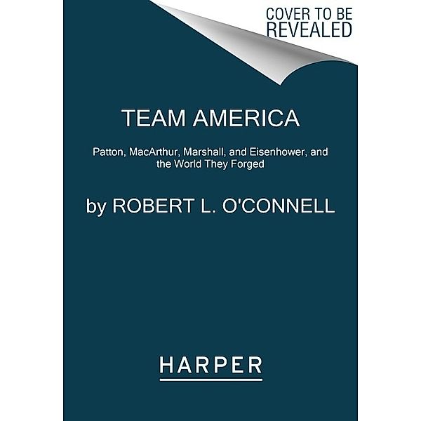 Team America, Robert L. O'Connell