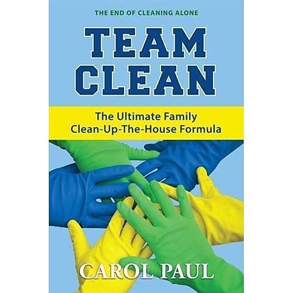Team Clean, Carol Paul