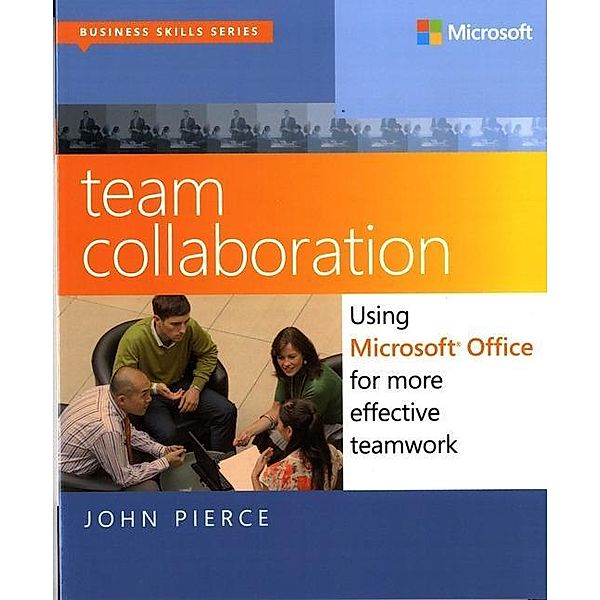 Team Collaboration, John Pierce