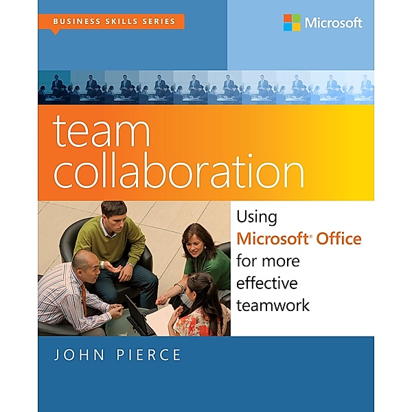 Team Collaboration, John Pierce