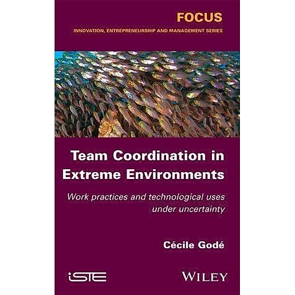 Team Coordination in Extreme Environments, Cécile Gode