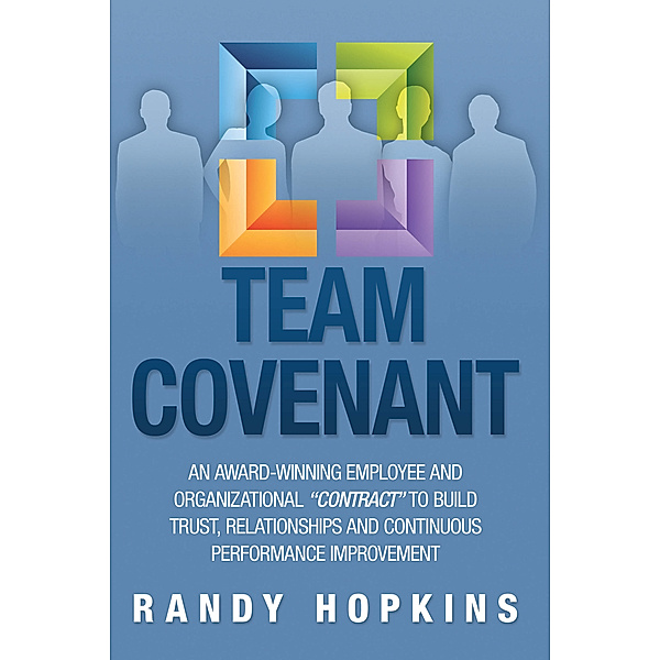 Team Covenant, Randy Hopkins