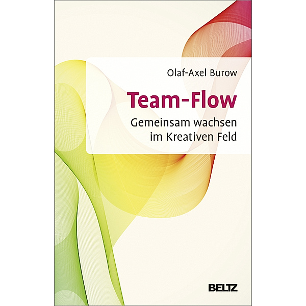 Team-Flow, Olaf-Axel Burow