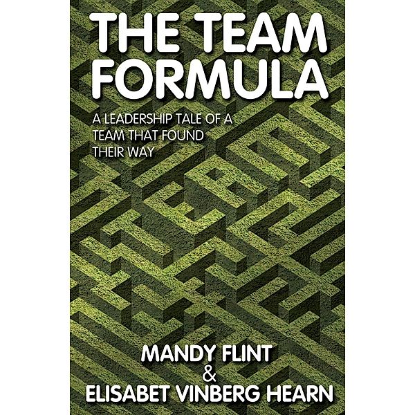 Team Formula, Mandy Flint