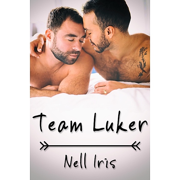Team Luker, Nell Iris