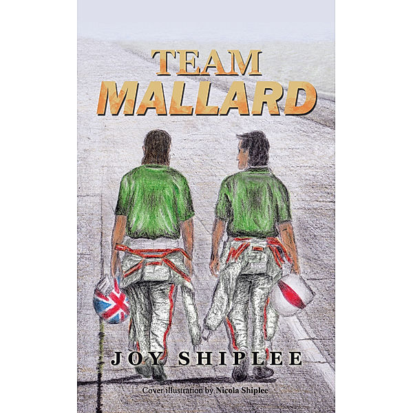 Team Mallard, Joy Shiplee