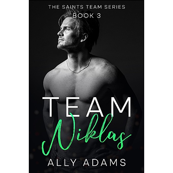 Team Niklas (The Saints' Team series, #3) / The Saints' Team series, Ally Adams