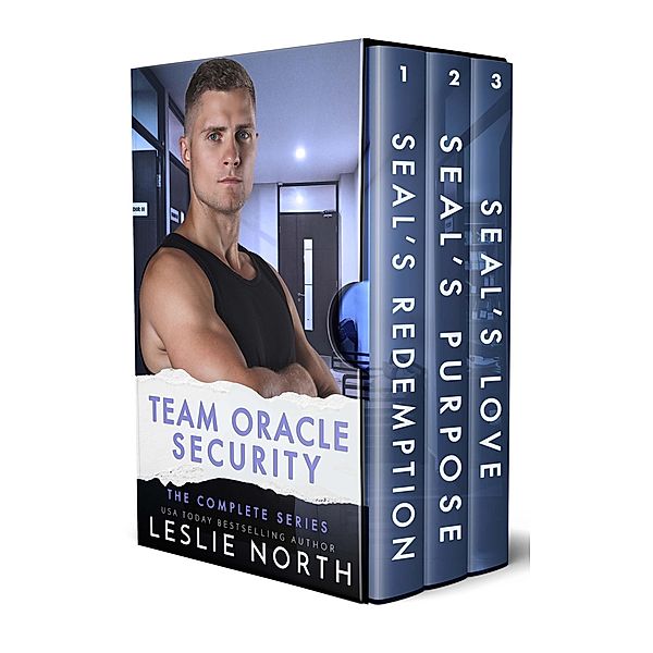 Team Oracle Security, Leslie North