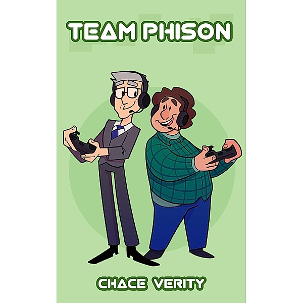 Team Phison / Team Phison, Chace Verity