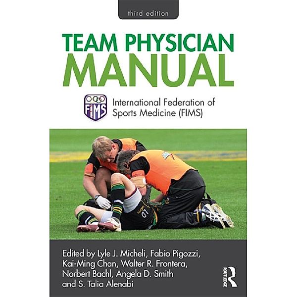 Team Physician Manual