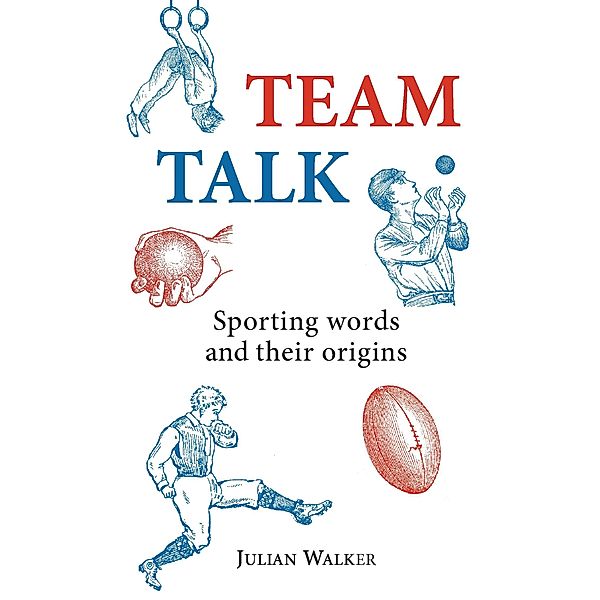 Team Talk, Julian Walker
