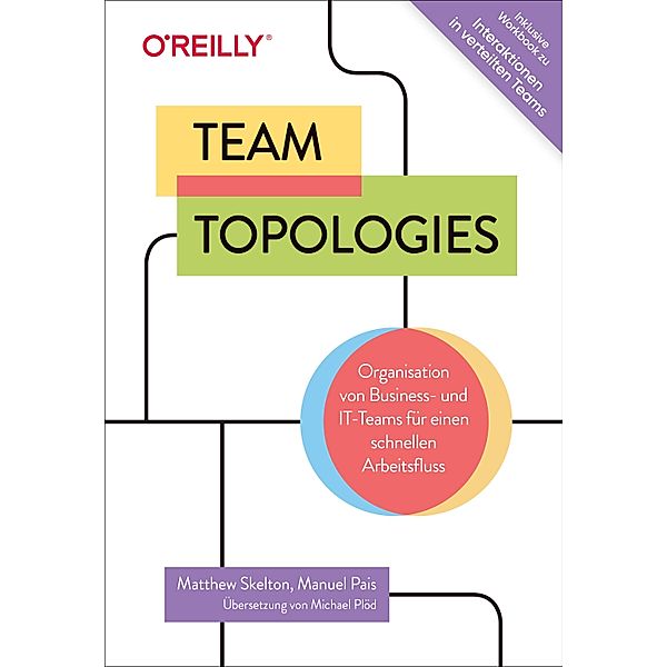 Team Topologies, Matthew Skelton, Manuel Pais