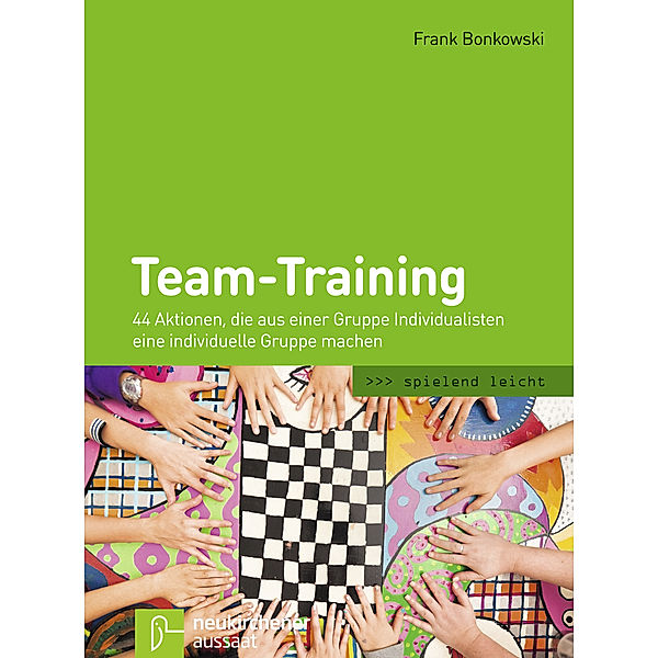 Team-Training, Frank Bonkowski