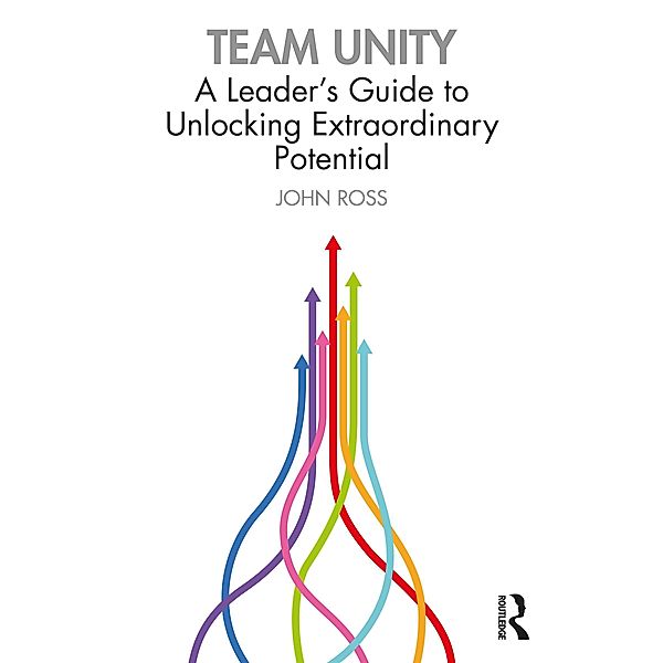 Team Unity, John Ross