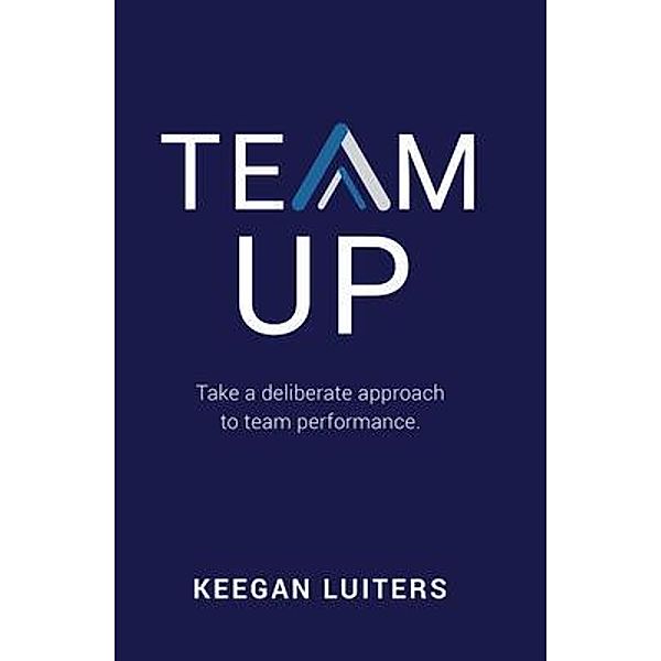 TEAM UP, Keegan Luiters