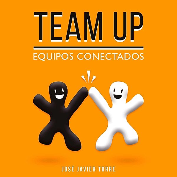 Team up, José Javier Torre