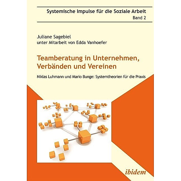 Teamberatung in Unternehmen, Verbänden und Vereinen, Juliane Sagebiel