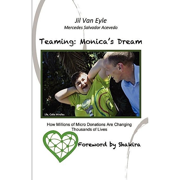 Teaming: Monica's Dream / Escritorial Press Barcelona - New York, Escritorial Press