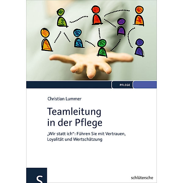 Teamleitung in der Pflege, Christian Lummer