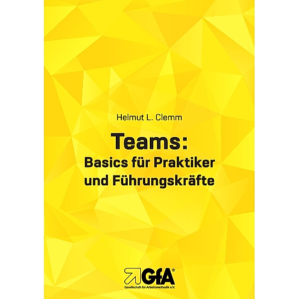 Teams, Helmut L. Clemm