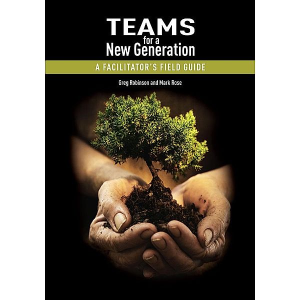 Teams for a New Generation, Mark Rose