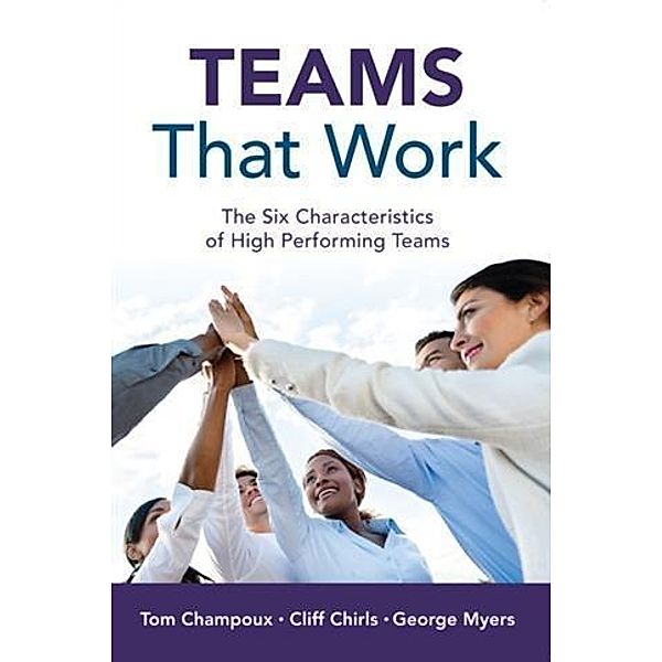 Teams That Work, Cliff Chirls