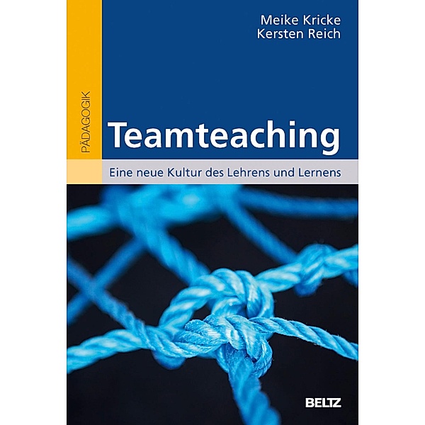 Teamteaching, Meike Kricke, Kersten Reich